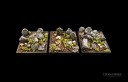 Gravestone Bases 40mm