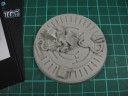 Tabletop Art - Crystal Tech 60mm Round Bases