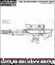 Urban War - Neo-Isk Sniper-Rifle