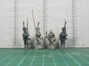 Warlord Games - 1812-15 Russian Line Infantry
