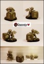 Willy Miniatures - Desterrados 2012 Demon