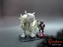 Warploque Miniatures - Minotaurs