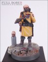 Full Borer Miniatures - Artillerist