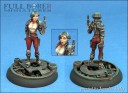 Full Borer Miniatures - Hannah Valerus