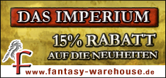 Angebot der Woche - Fantasy Warehouse