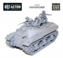 Bolt Action - Ram Kangaroo