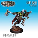 Dark Age - Forsaken Saint John