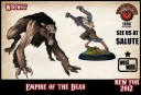 Empire of the Dead - Werewolf