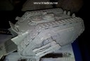 Forge World - Land Raider Spartan