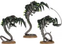 Warhammer 40.000 - Kanoptech-Phantome der Necrons