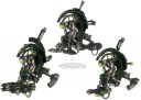 Warhammer 40.000 - Exovenatoren der Necrons