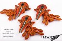 Shaltari Tomahawk Main Grav Tank