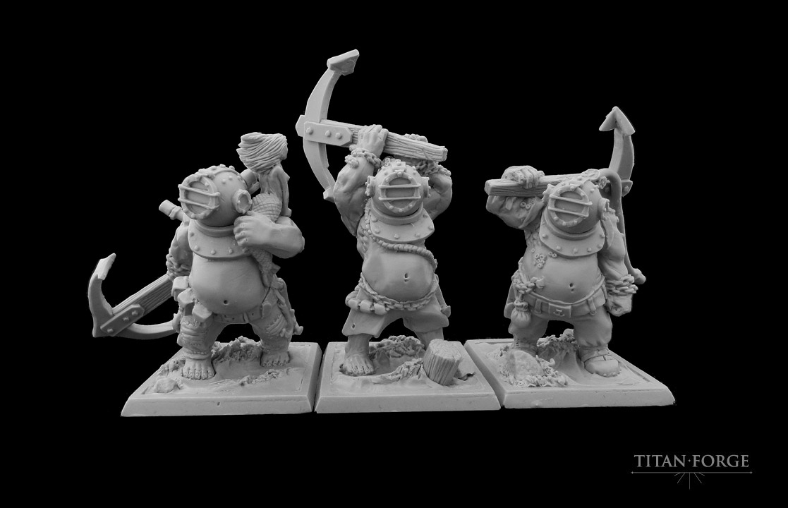 Titan forging. Миниатюры Titan Forge. Titan Forge Miniatures. Titan Forge Yokai Wizard.