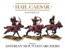 Warlord_AssyrianCav