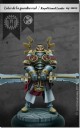 Zenit Miniatures - Lider Guardia Real