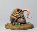 cp-models - giant toad