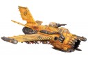 Warhammer 40.000 - Ork-Bomber