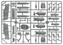 Warhammer 40.000 - Ork Bomber Gussrahmen