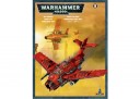 Warhammer 40.000 - Ork-Bomber