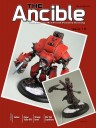 The Ancible - Issue 15