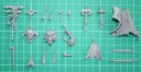 Avatars of War - Warriors of Apoc Parts