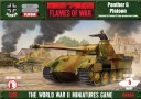 Flames of War - Panther G Platoon