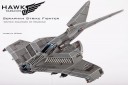 UCM Seraphim Strike Fighter