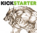 Mantic Games - Kickstarter Werewolf