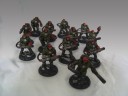 Watchdog - Dust Red Devil Platoon