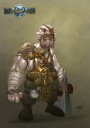 Norsgard - Dwarf Ranger