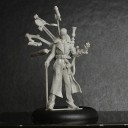 Infamy Miniatures - Sherlock Holmes