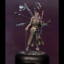 Infamy Miniatures - Sherlock Holmes