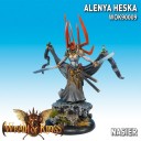 Wrath of Kings - Alenya Heska