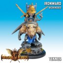 Wrath of Kings - Ironward