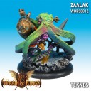 Wrath of Kings - Zaalak