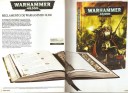 Warhammer 40.000 - Regelwerk