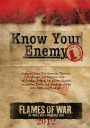 Flames of War - Know your Enemy