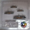 Catalyst Games - Leviathans British Fleet