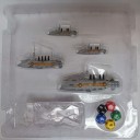 Catalyst Games - Leviathans French Fleet