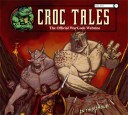 Crocodile Games - Croc Tales 7