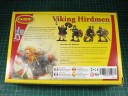 Gripping Beast - Viking Hirdmen