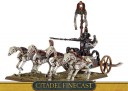 Finecast Settra der Unvergängliche