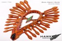 Shaltari Gaia Heavy Gate