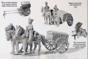 Perry Miniatures - horse artillery