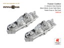 Dystopian Wars Russian Coalition Saramsk Skyship