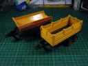 TEDi - Farmer Truck Sets