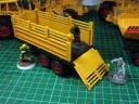 TEDi - Farmer Truck Sets