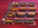 TEDi - Farmer Truck Sets