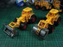 TEDi - Farmer Truck Sets