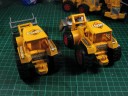 TEDi - Farmer Truck Sets